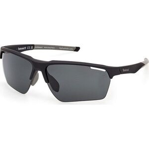 Timberland TB00068 02D Polarized ONE SIZE (68) Fekete Női Napszemüvegek kép