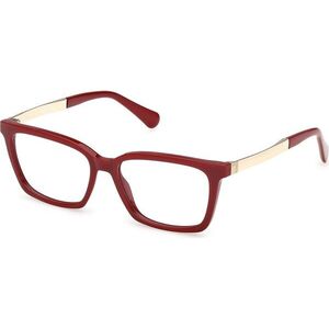 Max&Co. MO5220 066 ONE SIZE (53) Vörös Férfi Dioptriás szemüvegek kép