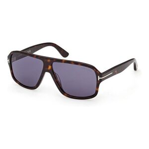 Tom Ford FT1335 52V ONE SIZE (63) Havana Női Napszemüvegek kép