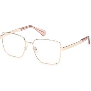 Max&Co. MO5221 032 ONE SIZE (54) Arany Férfi Dioptriás szemüvegek kép