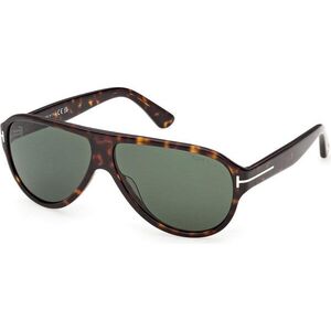 Tom Ford FT1336 52N ONE SIZE (61) Havana Női Napszemüvegek kép