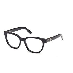 GCDS GD5054 001 ONE SIZE (53) Fekete Unisex Dioptriás szemüvegek kép