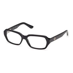 Guess GU50380 001 ONE SIZE (56) Fekete Férfi Dioptriás szemüvegek kép