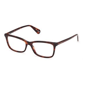 Max&Co. MO5228 052 ONE SIZE (53) Havana Férfi Dioptriás szemüvegek kép
