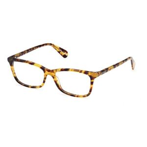 Max&Co. MO5228 053 ONE SIZE (53) Havana Férfi Dioptriás szemüvegek kép