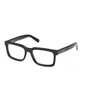 GCDS GD5055 001 ONE SIZE (53) Fekete Unisex Dioptriás szemüvegek kép