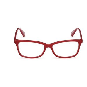 Max&Co. MO5228 066 ONE SIZE (53) Vörös Férfi Dioptriás szemüvegek kép