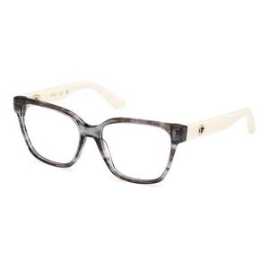 Guess GU50381 020 ONE SIZE (54) Szürke Férfi Dioptriás szemüvegek kép