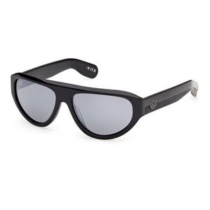 Adidas Originals OR0146 01C ONE SIZE (57) Fekete Unisex Napszemüvegek kép