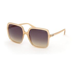 Guess GU00280 41B ONE SIZE (57) Sárga Férfi Napszemüvegek kép