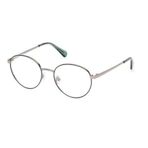 Max&Co. MO5230 095 ONE SIZE (51) Zöld Férfi Dioptriás szemüvegek kép