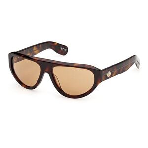 Adidas Originals OR0146 53E ONE SIZE (57) Havana Unisex Napszemüvegek kép