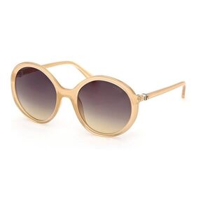 Guess GU00281 41B ONE SIZE (55) Sárga Férfi Napszemüvegek kép