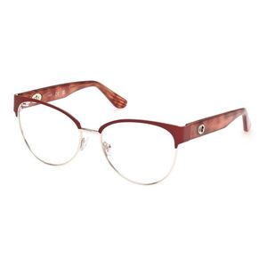 Guess GU50382 067 ONE SIZE (55) Vörös Férfi Dioptriás szemüvegek kép