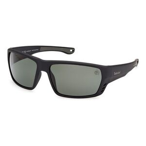 Timberland TB00002 02R Polarized ONE SIZE (64) Fekete Női Napszemüvegek kép