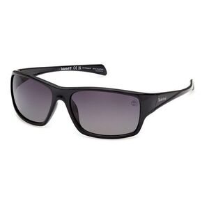Timberland TB00017 01D Polarized ONE SIZE (61) Fekete Női Napszemüvegek kép