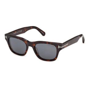 Tom Ford FT1357 52A ONE SIZE (50) Havana Női Napszemüvegek kép