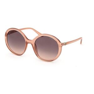 Guess GU00281 44B ONE SIZE (55) Narancssárga Férfi Napszemüvegek kép