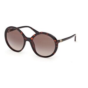 Guess GU00281 52F ONE SIZE (55) Havana Férfi Napszemüvegek kép