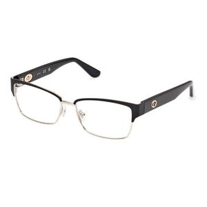 Guess GU50383 002 ONE SIZE (55) Fekete Férfi Dioptriás szemüvegek kép