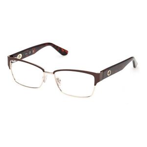 Guess GU50383 049 ONE SIZE (55) Barna Férfi Dioptriás szemüvegek kép