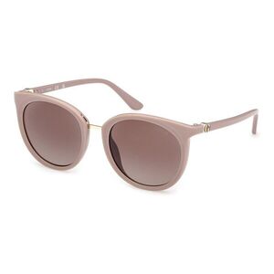 Guess GU00282 57F ONE SIZE (52) Bézs Férfi Napszemüvegek kép