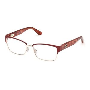 Guess GU50383 067 ONE SIZE (55) Vörös Férfi Dioptriás szemüvegek kép