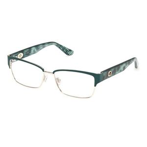 Guess GU50383 097 ONE SIZE (55) Zöld Férfi Dioptriás szemüvegek kép