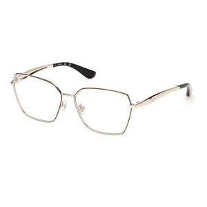 Guess GU50384 005 ONE SIZE (55) Arany Férfi Dioptriás szemüvegek kép