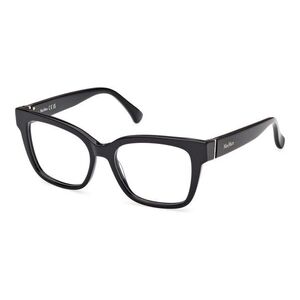 Max Mara MM5206 001 ONE SIZE (51) Fekete Férfi Dioptriás szemüvegek kép