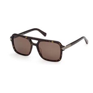 Adidas Originals OR0149 52J ONE SIZE (54) Havana Unisex Napszemüvegek kép