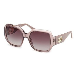 Guess GU00283 57F ONE SIZE (57) Bézs Férfi Napszemüvegek kép