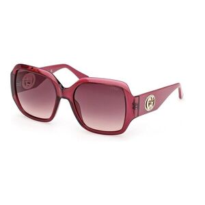Guess GU00283 69T ONE SIZE (57) Vörös Férfi Napszemüvegek kép