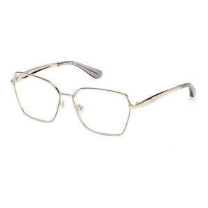 Guess GU50384 020 ONE SIZE (55) Arany Férfi Dioptriás szemüvegek kép