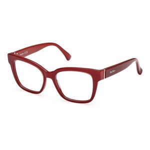 Max Mara MM5206 069 ONE SIZE (51) Vörös Férfi Dioptriás szemüvegek kép