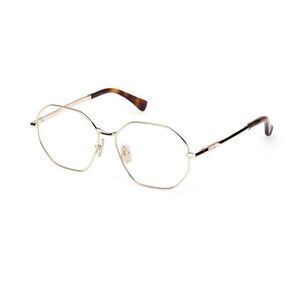 Max Mara MM5207 032 ONE SIZE (55) Arany Férfi Dioptriás szemüvegek kép