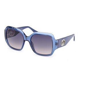 Guess GU00283 90B ONE SIZE (57) Kék Férfi Napszemüvegek kép