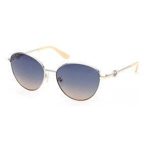 Guess GU00284 32W ONE SIZE (58) Arany Férfi Napszemüvegek kép