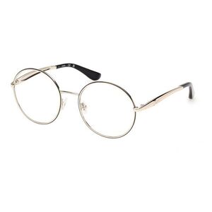 Guess GU50385 005 ONE SIZE (54) Arany Férfi Dioptriás szemüvegek kép