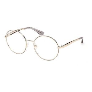 Guess GU50385 020 ONE SIZE (54) Arany Férfi Dioptriás szemüvegek kép