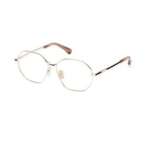 Max Mara MM5207 033 ONE SIZE (55) Arany Férfi Dioptriás szemüvegek kép