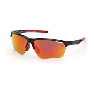 Timberland TB00068 01D Polarized ONE SIZE (68) Fekete Női Napszemüvegek kép