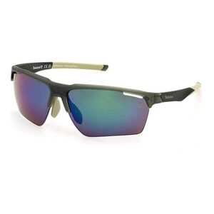 Timberland TB00068 97R Polarized ONE SIZE (68) Zöld Női Napszemüvegek kép