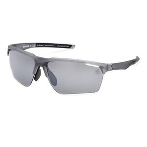 Timberland TB00068 20D Polarized ONE SIZE (68) Szürke Női Napszemüvegek kép