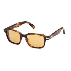 Tom Ford FT1359 53E ONE SIZE (50) Havana Női Napszemüvegek kép
