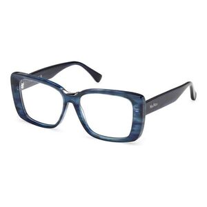 Max Mara MM5208 092 ONE SIZE (53) Kék Férfi Dioptriás szemüvegek kép