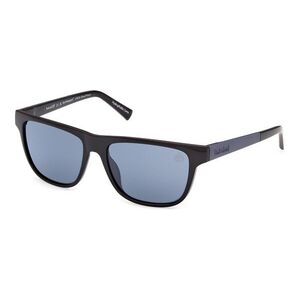 Timberland TB00069 01D Polarized ONE SIZE (56) Fekete Női Napszemüvegek kép