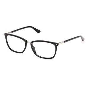 Guess GU50386 001 ONE SIZE (54) Fekete Férfi Dioptriás szemüvegek kép