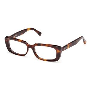 Max Mara MM5209 052 ONE SIZE (52) Havana Férfi Dioptriás szemüvegek kép