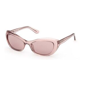 Guess GU00286 72S ONE SIZE (55) Rózsaszín Férfi Napszemüvegek kép